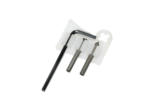 Vitrex Tip Set For Grout Tool Vitrex - RockBottom Northampton