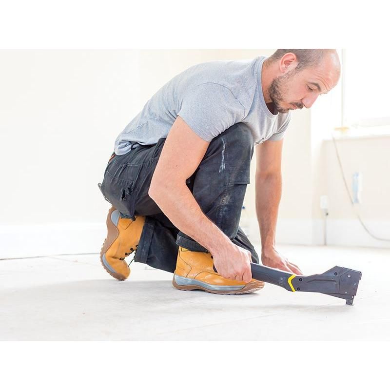 Stanley® Hand Tools FatMax® Lightweight Composite Hammer Tacker STANLEY® Hand Tools - RockBottom Nothampton