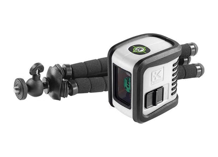 Kapro 842G PROLASER® BAMBINO™ & Tripod 15m Kapro - RockBottom Northampton