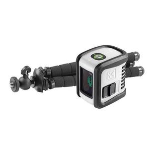 Kapro 842G PROLASER® BAMBINO™ & Tripod 15m Kapro - RockBottom Northampton