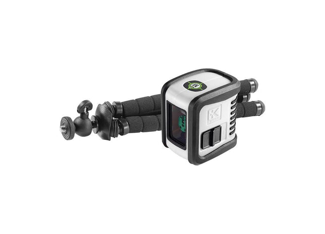 Kapro 842G PROLASER® BAMBINO™ & Tripod 15m Kapro - RockBottom Northampton