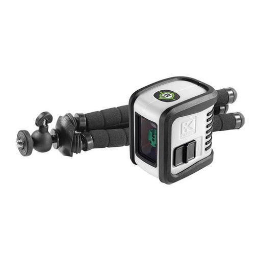 Kapro 842G PROLASER® BAMBINO™ & Tripod 15m Kapro - RockBottom Northampton