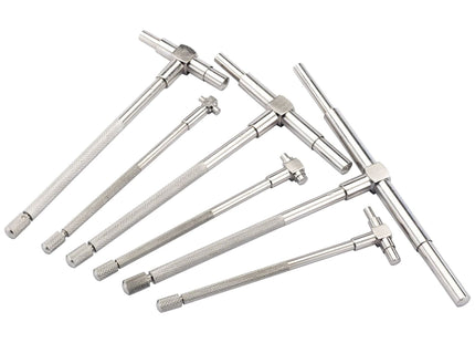 Draper Telescopic Gauge Set (6 Piece) 52416 Draper - Town Tools 