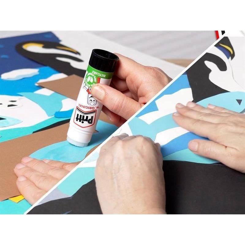 Pritt Pritt Stick Glue 43g Pritt - RockBottom Nothampton