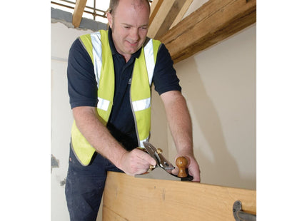 Draper Smoothing Plane, 250mm 45241 Draper - Town Tools 