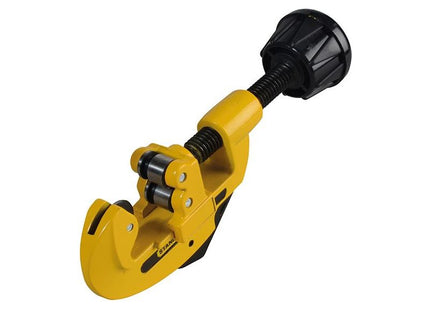 Stanley® Hand Tools Adjustable Pipe Cutter 3-30mm STANLEY® Hand Tools - RockBottom Nothampton