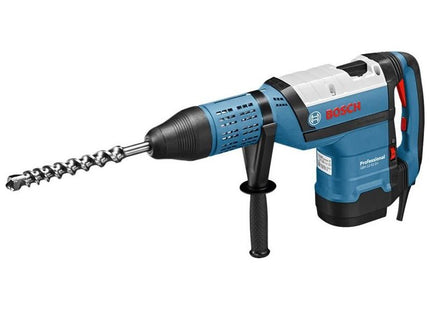 Bosch GBH 12-52 DV SDS-Max Professional Rotary Hammer 1700W 110V Bosch - RockBottom Northampton