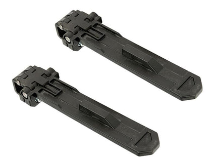 DEWALT Storage TOUGHSYSTEM Brackets x 2 DEWALT Storage - RockBottom Northampton