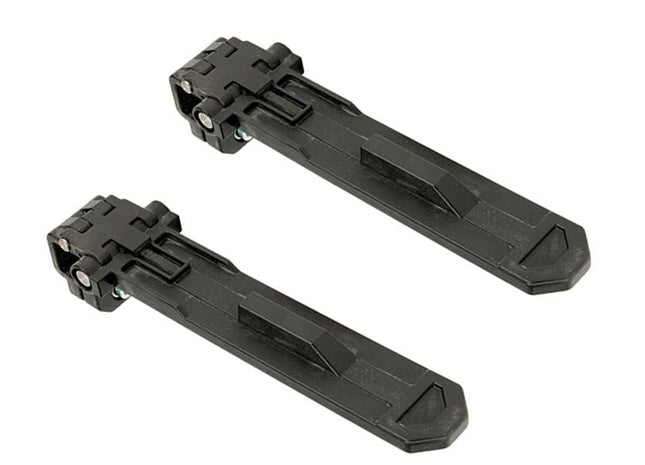 DEWALT Storage TOUGHSYSTEM Brackets x 2 DEWALT Storage - RockBottom Northampton