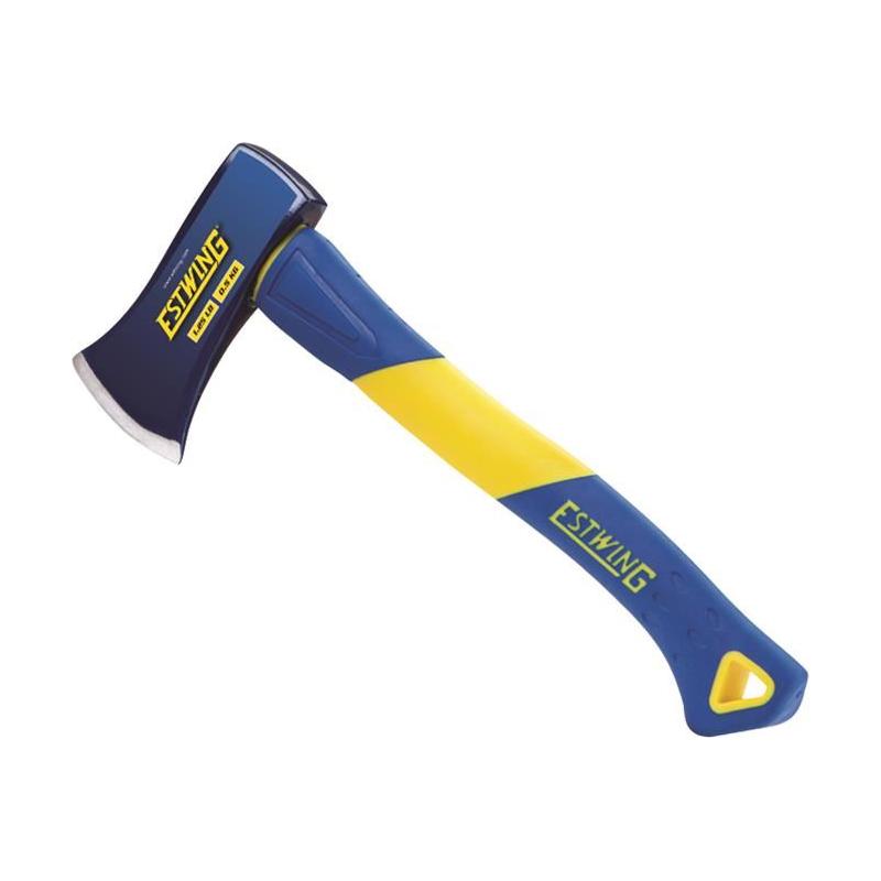 Estwing Felling Axe Fibreglass Handle 566g (1.25 lb) Estwing - RockBottom Northamptin