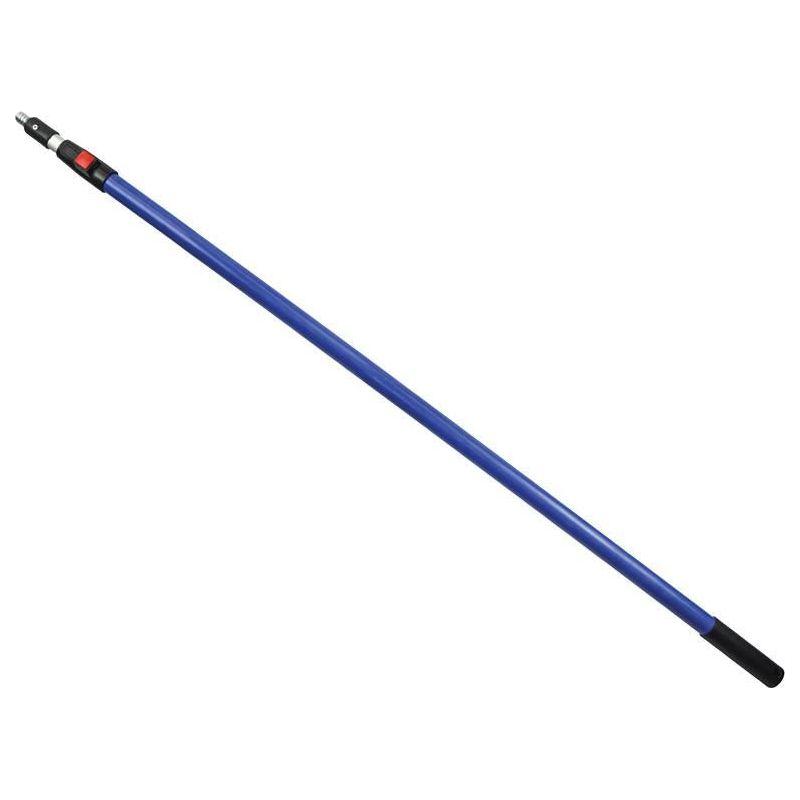 Faithfull Roller Frame Extension Pole 1.6-3m (5.2-9.8ft) Faithfull - RockBottom Northampton