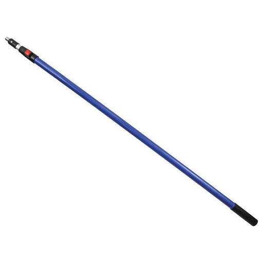 Faithfull Roller Frame Extension Pole 1.6-3m (5.2-9.8ft) Faithfull - RockBottom Northampton