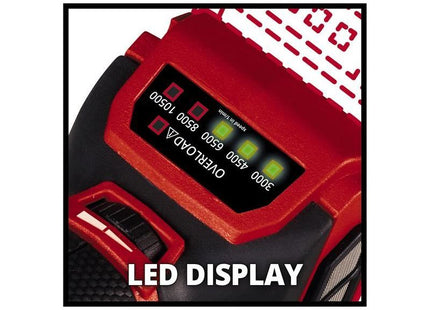 Einhell TP-AG 18/125 CE Q Li-Solo Pro Angle Grinder 18V Bare Unit Einhell - RockBottom Northamptin