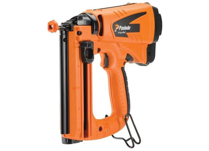 Paslode IM65 F16 Lithium 16 Gauge Straight Brad Nailer 1 x 2.1Ah Li-ion Paslode - RockBottom Nothampton