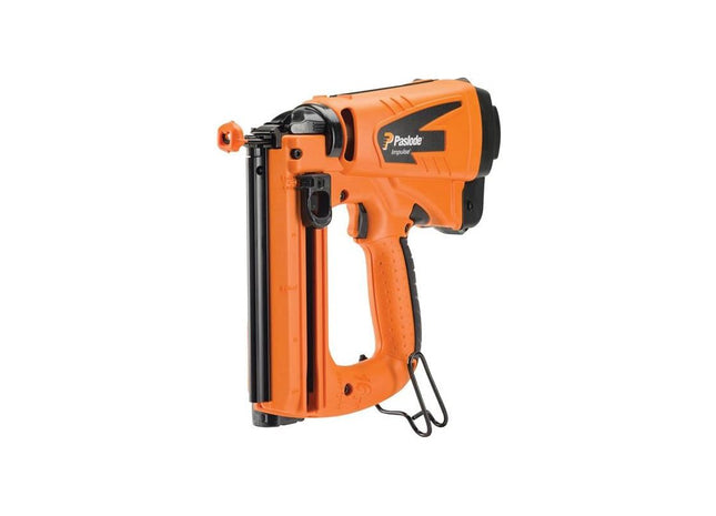 Paslode IM65 F16 Lithium 16 Gauge Straight Brad Nailer 1 x 2.1Ah Li-ion Paslode - RockBottom Nothampton
