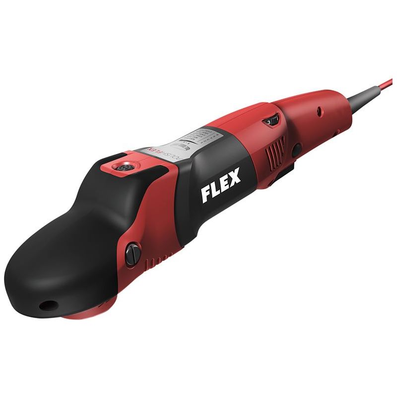 Flex Power Tools PE 142150 Polisher Only 1400W 240V Flex Power Tools - RockBottom Northampton