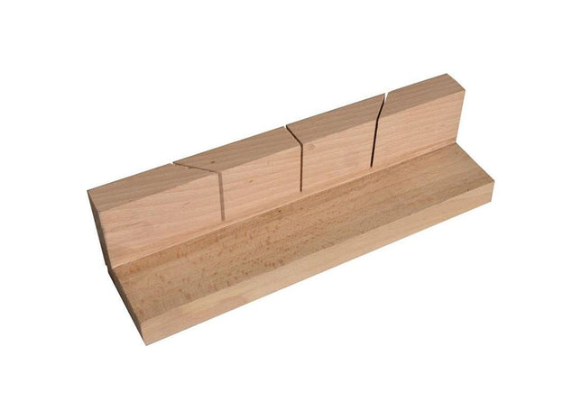 Faithfull Mitre Block 230mm (9in) Faithfull - RockBottom Northampton