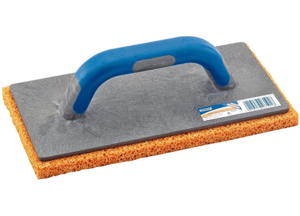 Draper Deep Sponge Face Float, 280 x 140 x 20mm 26191 Draper - Town Tools 