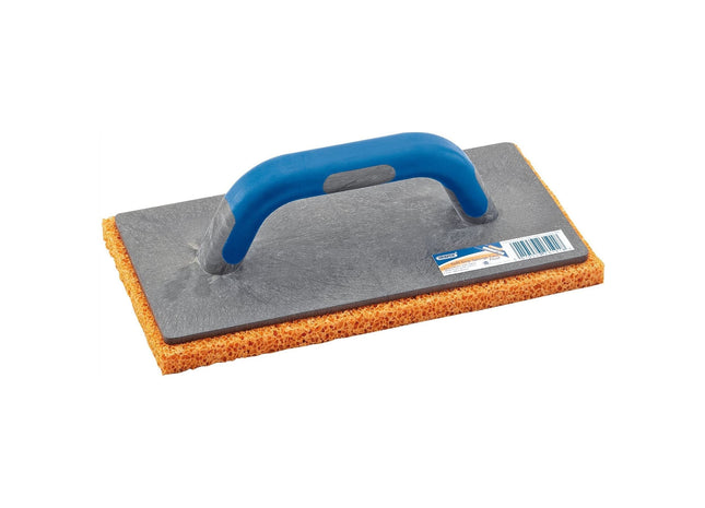 Draper Deep Sponge Face Float, 280 x 140 x 20mm 26191 Draper - Town Tools 