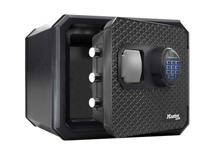 Master Lock FPW082FTCML Next Generation Fire Safe Master Lock - RockBottom Northampton