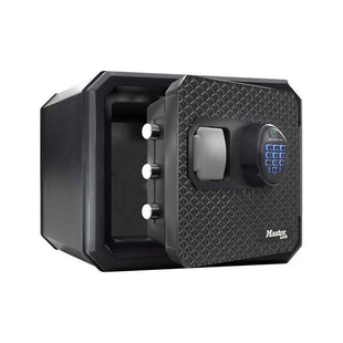 Master Lock FPW082FTCML Next Generation Fire Safe Master Lock - RockBottom Northampton