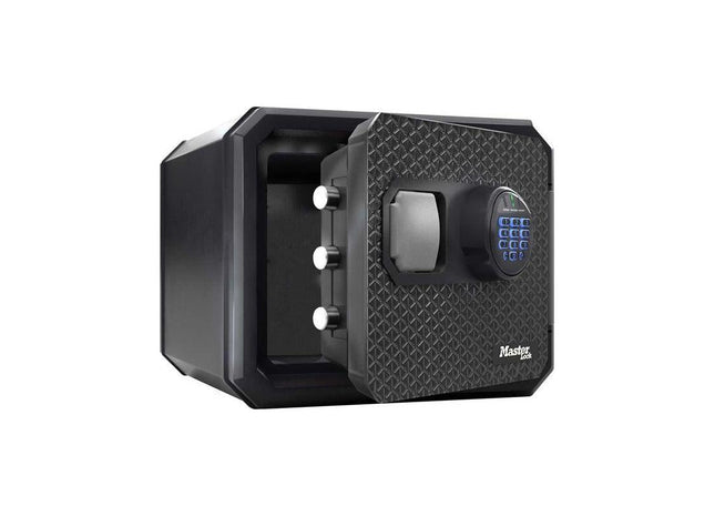 Master Lock FPW082FTCML Next Generation Fire Safe Master Lock - RockBottom Northampton