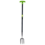Draper Extra Long Carbon Hand 'T' Fork 88804 Draper - Town Tools 