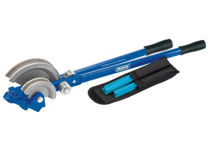 Draper Tube Bender, 15 and 22mm O/D 65993 Draper - Town Tools 