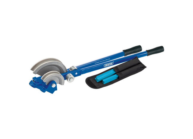 Draper Tube Bender, 15 and 22mm O/D 65993 Draper - Town Tools 