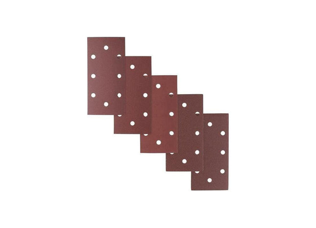 Irwin® 1/3 Punched Quick Fit Sanding Sheet Set, 10 Piece IRWIN® - RockBottom Northampton