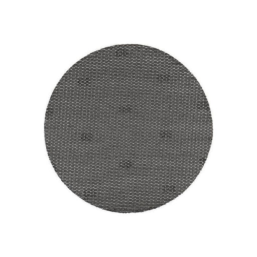 Trend Mesh Random Orbital Sanding Disc 225mm x 240G (Pack 5) Trend - RockBottom Northampton