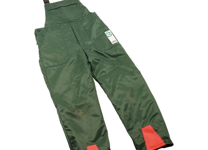 Draper Chainsaw Trousers, Large 12055 Draper - Town Tools 