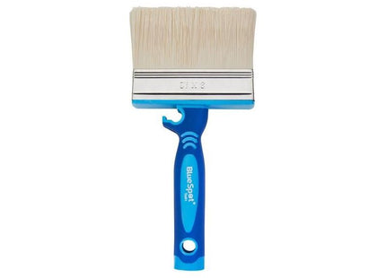Bluespot Tools Shed and Fence Brush 120mm BlueSpot Tools - RockBottom Northampton