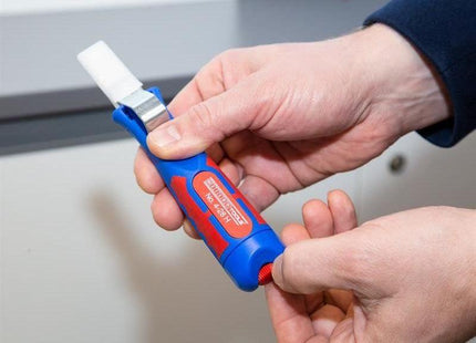 Weicon® Cable Stripper with Hook Blade No. 4-28 H Weicon® - RockBottom Northampton