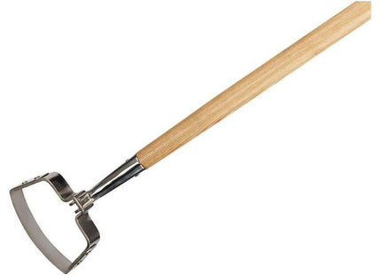 Kent & Stowe Stainless Steel Oscillating Hoe, FSC® Kent & Stowe - RockBottom Northampton