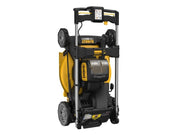 DeWALT Power Tools DCMWP134N XR Push Mower 2 x 18V Bare Unit DeWALT Power Tools - RockBottom Northampton