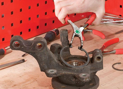 Facom Circlip Pliers Internal Bent 18-60mm 199A.18 Facom - RockBottom Northampton