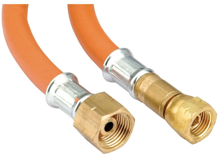 Draper Propane Hose, 10m x 10mm 35028 Draper - Town Tools 