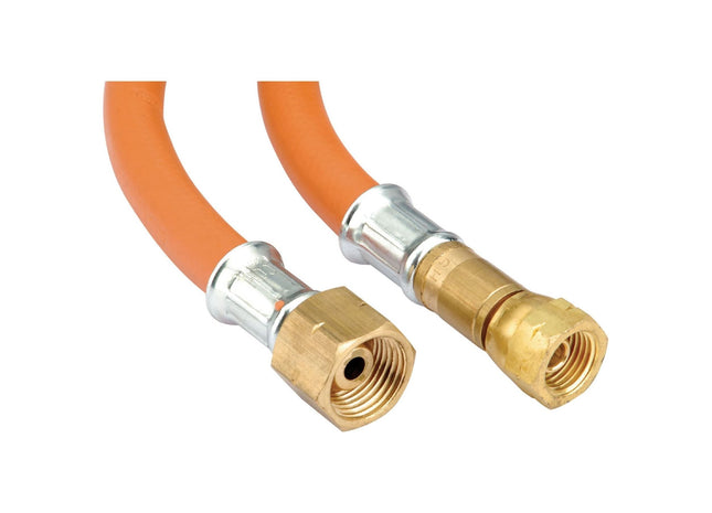 Draper Propane Hose, 10m x 10mm 35028 Draper - Town Tools 