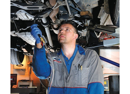 Draper Pneumatic Fluid Extractor/Dispenser 23248 Draper - Town Tools 