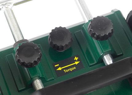 Record Power WG200 200mm (8in) Whetstone Grinder 160W 240V Record Power - RockBottom Nothampton