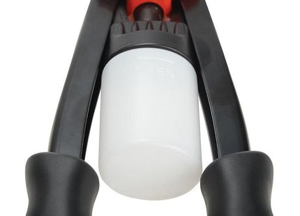 Faithfull Heavy-Duty Dial Head Hand Riveter Short Arm Faithfull - RockBottom Northampton