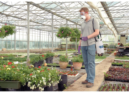 Draper Pressure Sprayer, 6.25L 82468 Draper - Town Tools 