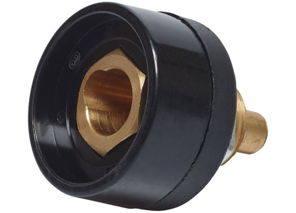 Draper Dinse Type Adaptor Converts 10-25 to 35-50 20933 Draper - Town Tools 