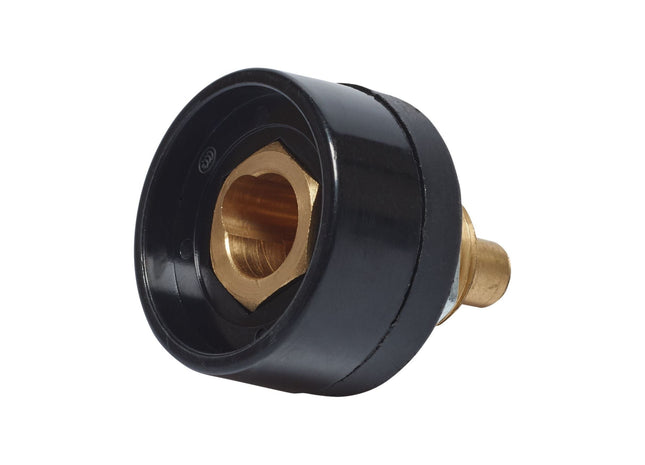 Draper Dinse Type Adaptor Converts 10-25 to 35-50 20933 Draper - Town Tools 