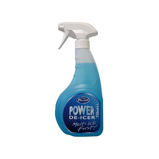 Decosol Power De-Icer 750ml Decosol - RockBottom Northampton