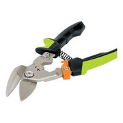 Fiskars PowerGear™ Aviation Snip Offset Right Cut 250mm (10in) Fiskars - RockBottom Northampton