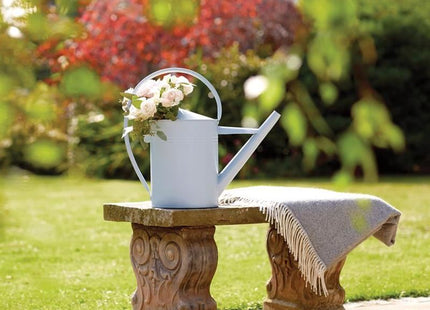 Ronseal Garden Paint Cool Breeze 2.5 litre Ronseal - RockBottom Nothampton