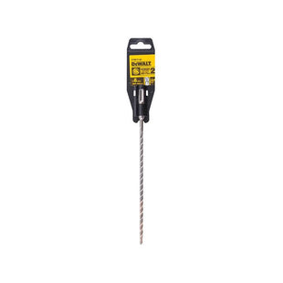 Dewalt Power Tools SDS Plus EXTREME 2® Drill Bit 6 x 260mm DeWALT Power Tools - RockBottom Northampton