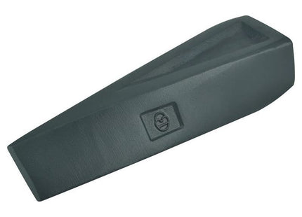 Faithfull Super Log Splitting Wedge 200mm (8in) Faithfull - RockBottom Northampton